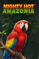 Mighty Hot: Amazonia Burning Board